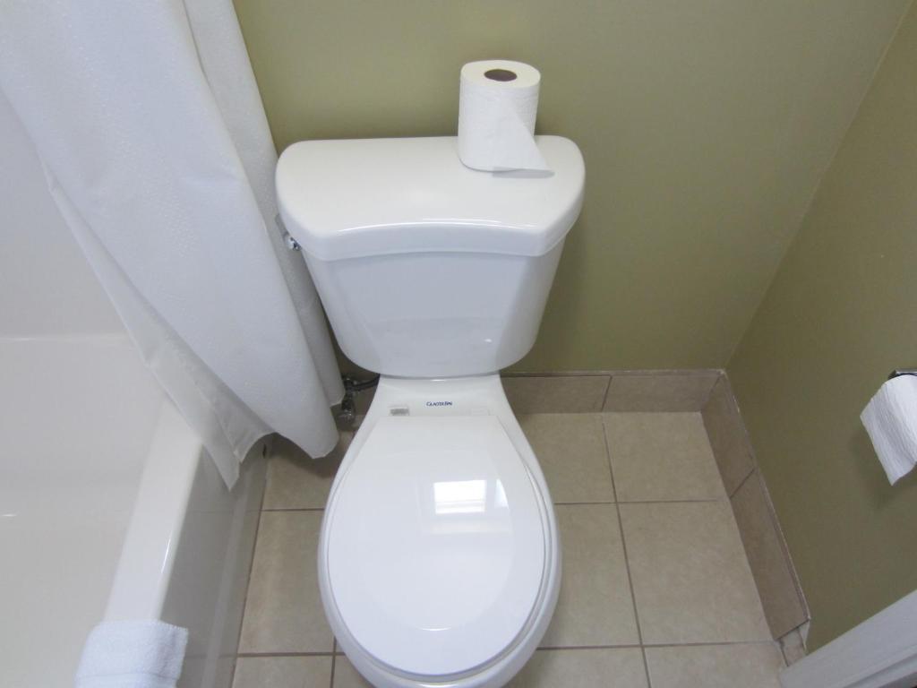 El Rancho Inn Hawthorne Δωμάτιο φωτογραφία