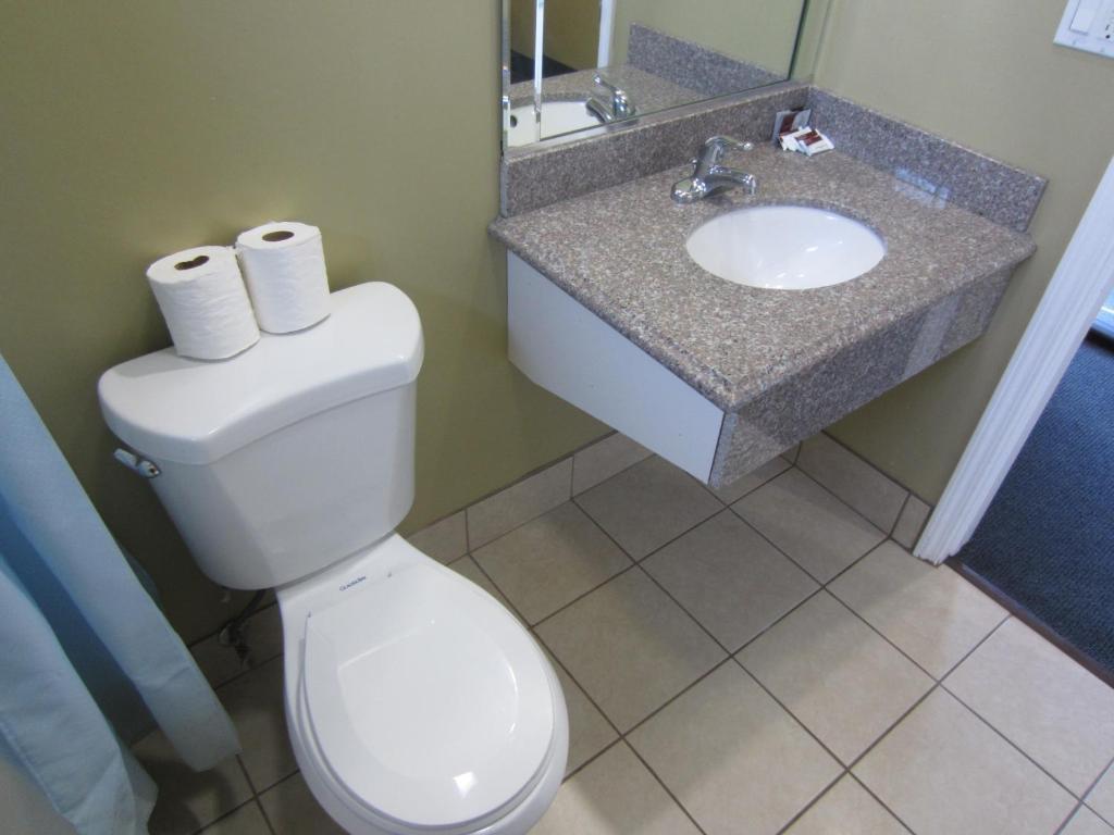 El Rancho Inn Hawthorne Δωμάτιο φωτογραφία