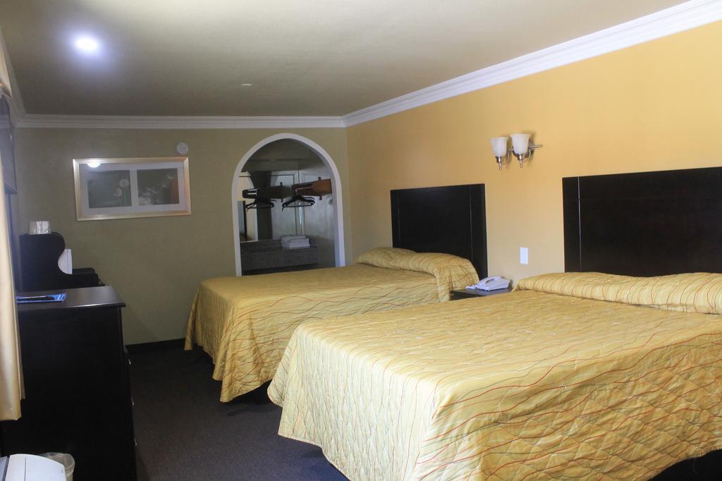 El Rancho Inn Hawthorne Δωμάτιο φωτογραφία
