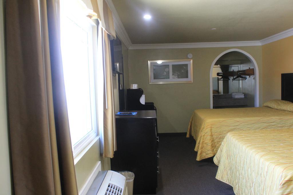 El Rancho Inn Hawthorne Δωμάτιο φωτογραφία
