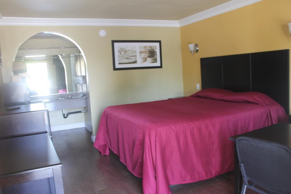 El Rancho Inn Hawthorne Δωμάτιο φωτογραφία
