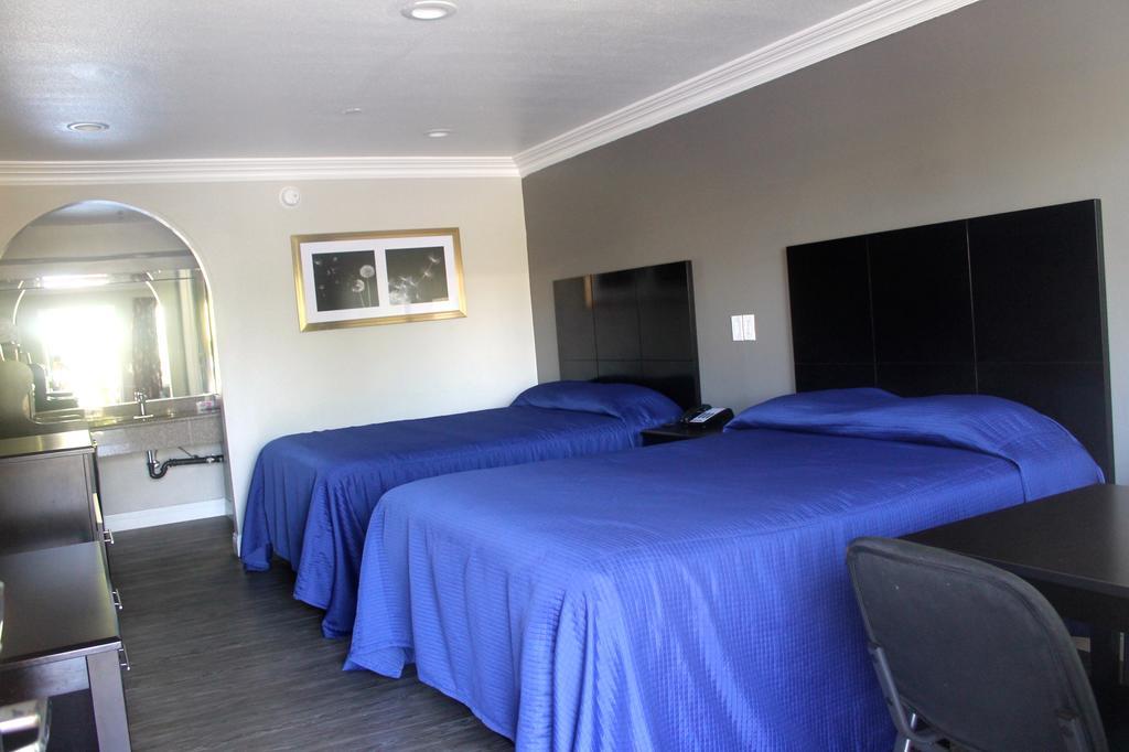 El Rancho Inn Hawthorne Δωμάτιο φωτογραφία